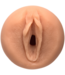 Doc Johnson Faye Reagan ULTRASKYN Masturbator – Realistische Sensatie in Reisformaat