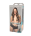 Doc Johnson Remy Lacroix ULTRASKYN Masturbator with Suction & Discreet Case