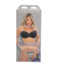 Doc Johnson Vicky Vette ULTRASKYN Masturbator - Ultimate Pleasure On-the-Go
