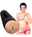 Doc Johnson Belladonna ULTRASKYN Stroker - Discreet Genot met Verstelbare Strakheid