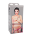 Doc Johnson Belladonna ULTRASKYN Stroker - Ultimate Realistic Pleasure Anytime