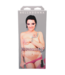 Doc Johnson Belladonna ULTRASKYN Stroker - Ultimate Realistic Pleasure Anytime