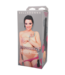 Doc Johnson Belladonna ULTRASKYN Stroker - Ultimate Realistic Pleasure Anytime