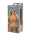 Doc Johnson Julia Ann ULTRASKYN Masturbator mit verstellbarem Saugnapf und Reisekoffer