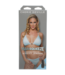 Doc Johnson Cherie DeVille ULTRASKYN Main Squeeze - Luxe Masturbator voor Intens Genot