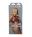 Doc Johnson Leo ULTRASKYN Main Squeeze: Realistic Pleasure Anywhere