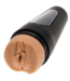 Doc Johnson Leo ULTRASKYN Main Squeeze Masturbator - Intense Ervaringen Overal