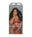 Doc Johnson Karlie Redd ULTRASKYN Main Squeeze: Realistic, Discreet Pleasure Tool