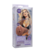 Doc Johnson Jenna's ULTRASKYN Pocket Pal – Realistic Masturbator for Ultimate Pleasure