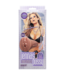 Doc Johnson Jenna's ULTRASKYN Pocket Pal – Realistische Masturbator voor Intieme Sensaties
