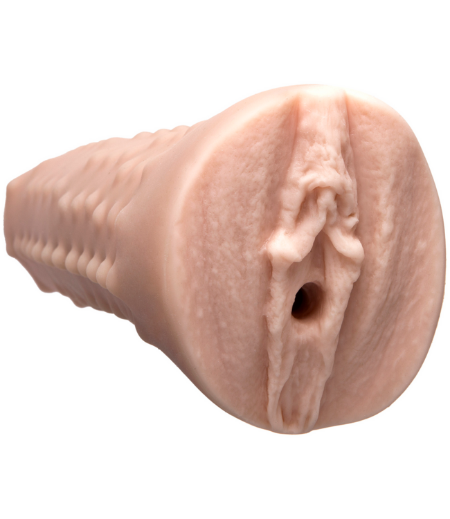 Doc Johnson Jenna's ULTRASKYN Pocket Pal – Realistic Masturbator for Ultimate Pleasure