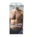 Doc Johnson Bear ULTRASKYN Squeeze Masturbator: Intense Sensations & Storage