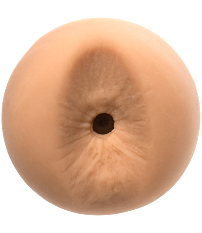 Doc Johnson Ontdek de Man Squeeze: Intense ULTRASKYN Masturbator voor Ongeëvenaard Genot