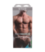 Doc Johnson Man Squeeze ULTRASKYN Masturbator - Realistische Intense Ervaring voor Mannen