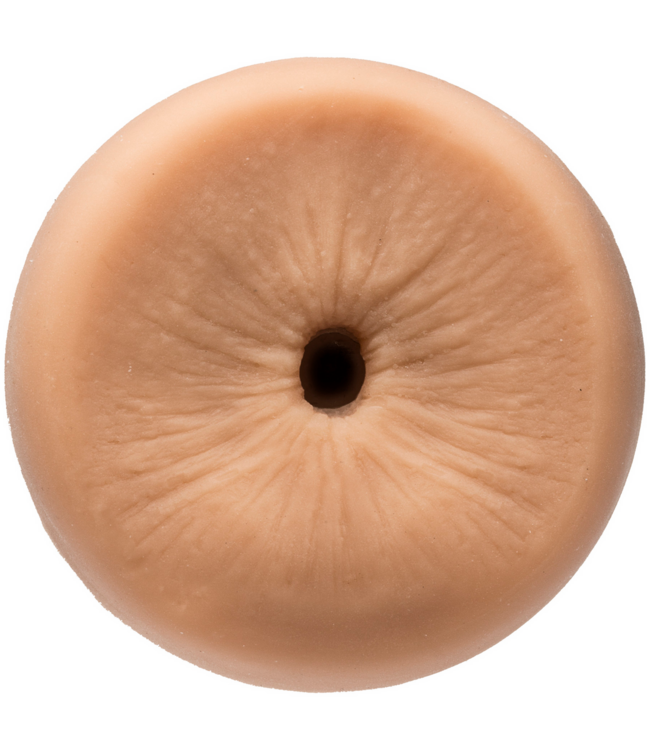Doc Johnson Man Squeeze ULTRASKYN Masturbator - Realistische Intense Ervaring voor Mannen