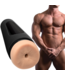 Doc Johnson Man Squeeze ULTRASKYN Masturbator - Realistische Intense Ervaring voor Mannen