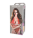Doc Johnson Sophie Dee ULTRASKYN Masturbator: Realistic Pleasure & Discreet Design