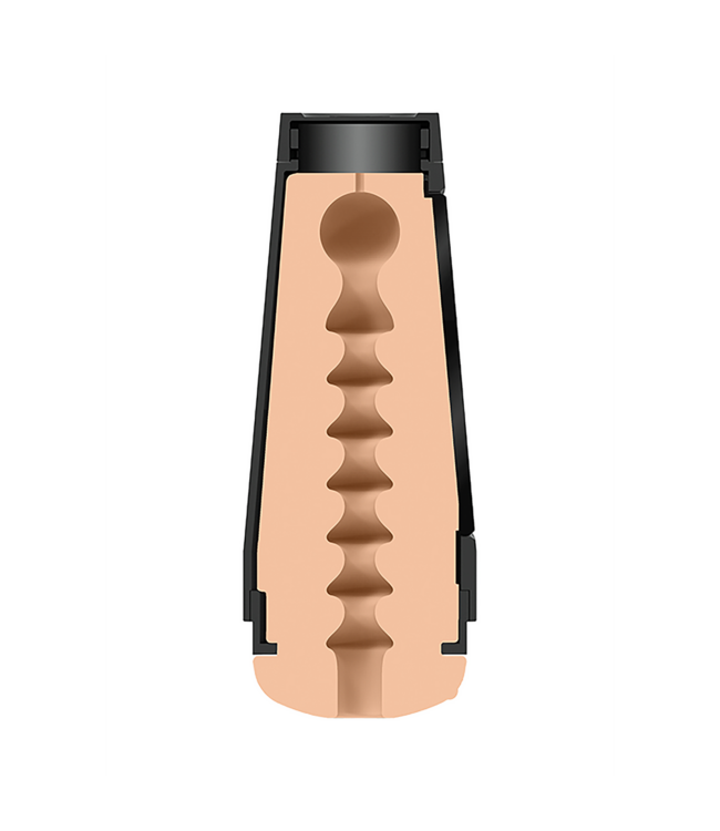 Doc Johnson Main Squeeze ULTRASKYN Endurance Trainer - Boost Stamina & Orgasms