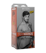 Doc Johnson Brysen ULTRASKYN Butt Stroker - Realistic, Handmade Pleasure Toy