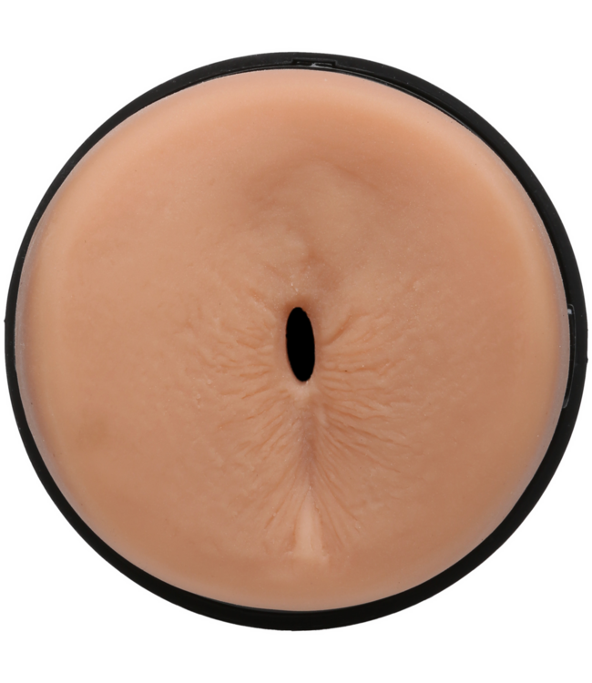 Doc Johnson Brysen Man Squeeze ULTRASKYN Masturbator - Realistisch en Uniek Ontwerp