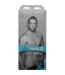 Doc Johnson Pierce Paris ULTRASKYN Butt Stroker - Realistic & Intense Pleasure