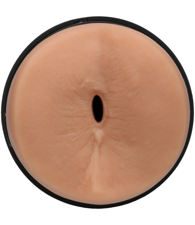 Doc Johnson Pierce Paris Man Squeeze ULTRASKYN Masturbator - Realistisch Genot