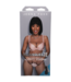 Doc Johnson Jenna Foxx ULTRASKYN Main Squeeze – Levensechte Masturbator voor Ultieme Intimiteit