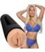 Doc Johnson Bridgette B Main Squeeze – Ultieme Realistische Masturbator voor Discreet Genot