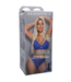 Doc Johnson Bridgette B Main Squeeze – Ultieme Realistische Masturbator voor Discreet Genot