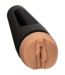 Doc Johnson GOSM ULTRASKYN Vagina Stroker - Realistic, Handmade, Discreet Case
