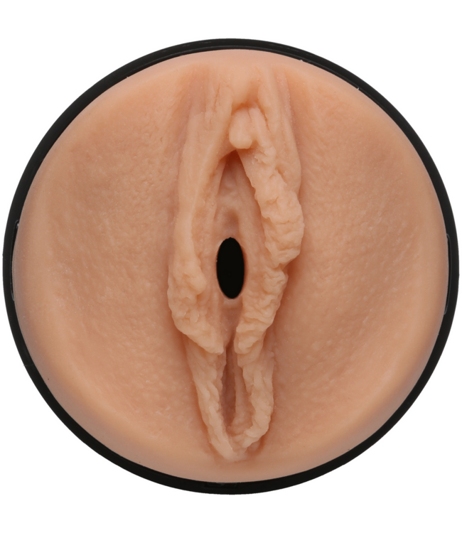 Doc Johnson ULTRASKYN Main Squeeze Vagina Masturbator - Realistisch en Reisklaar