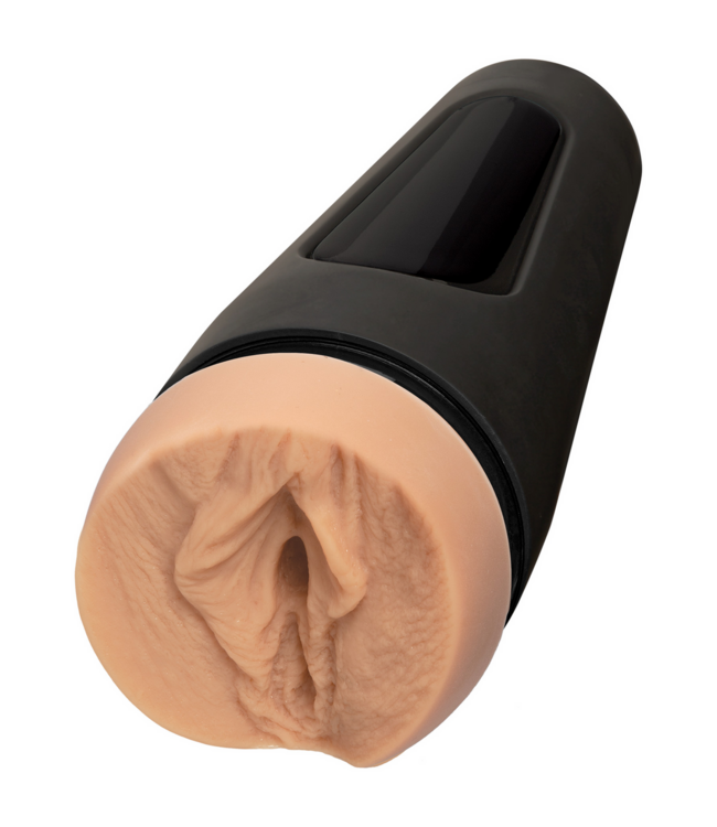 Doc Johnson Natasha Nice's Main Squeeze ULTRASKYN Stroker – Jouw Perfecte Intieme Ervaring