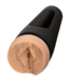 Doc Johnson Natasha Nice ULTRASKYN Masturbator – Realistic, Textured Pleasure Stroker