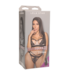 Doc Johnson Lela Star Main Squeeze ULTRASKYN Stroker - Realistisch Genot en Plezier