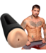 Doc Johnson Ryan Bones Man Squeeze ULTRASKYN Masturbator – Levensecht Genot en Variatie
