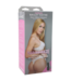 Doc Johnson Bailey Rayne's Main Squeeze – Luxe ULTRASKYN Masturbator met Warm Interieur