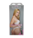 Doc Johnson Bailey Rayne's Main Squeeze – Luxe ULTRASKYN Masturbator met Warm Interieur