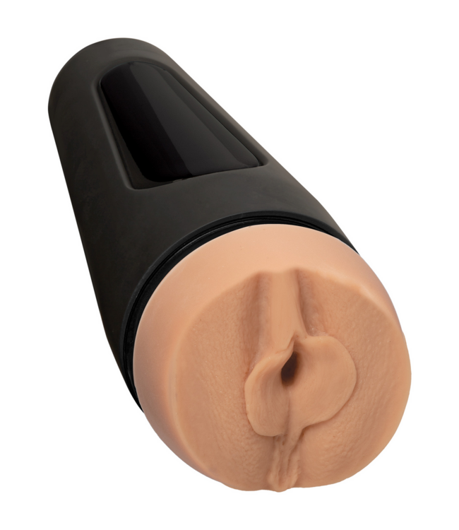 Doc Johnson Bailey Rayne ULTRASKYN Main Squeeze: Realistic Pleasure Anywhere