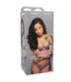Doc Johnson Honey Gold Main Squeeze ULTRASKYN Masturbator – Intens Realistische Ervaring