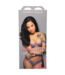 Doc Johnson Honey Gold Main Squeeze ULTRASKYN Masturbator – Intens Realistische Ervaring
