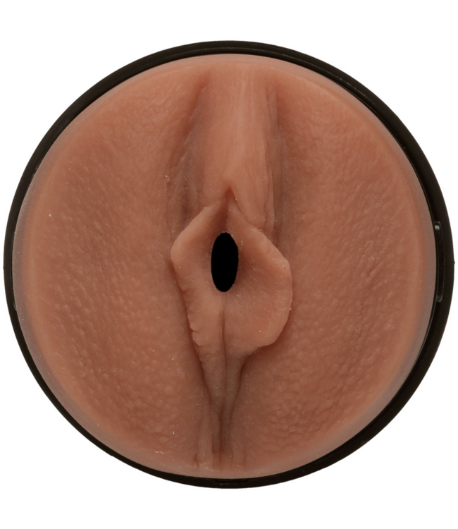 Doc Johnson Honey Gold ULTRASKYN Masturbator – Realistisches Gefühl & Reiseetui