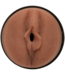 Doc Johnson Honey Gold ULTRASKYN Main Squeeze: Realistic, Travel-Friendly Pleasure