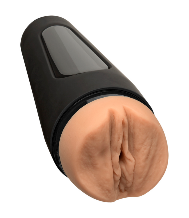 Doc Johnson Viking Barbie Main Squeeze - Levensechte ULTRASKYN Vagina Masturbator