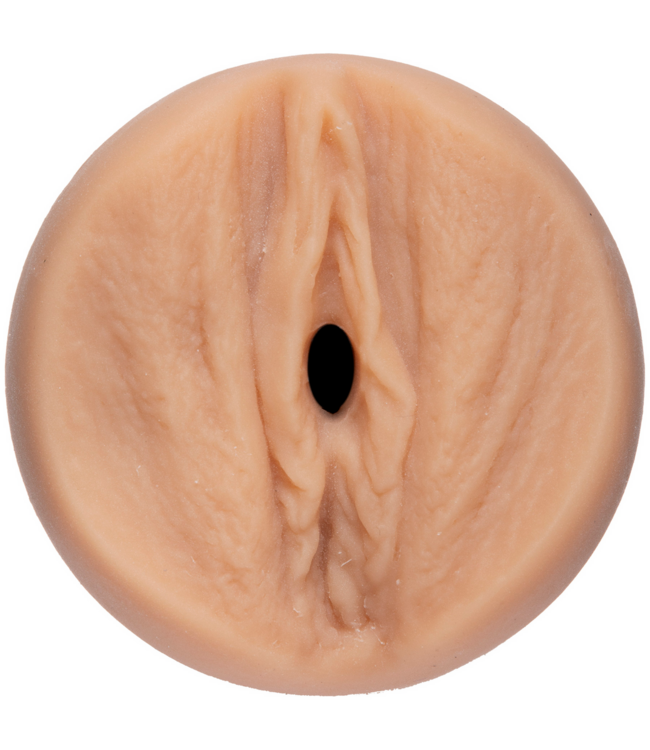 Doc Johnson Viking Barbie Main Squeeze - Levensechte ULTRASKYN Vagina Masturbator