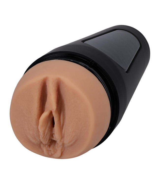 Doc Johnson Charly Summer Main Squeeze ULTRASKYN Masturbator - Realistisch Genot