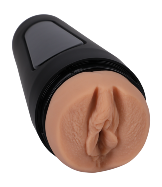 Doc Johnson Madison Morgan ULTRASKYN Stroker – Unique Textured Experience Home