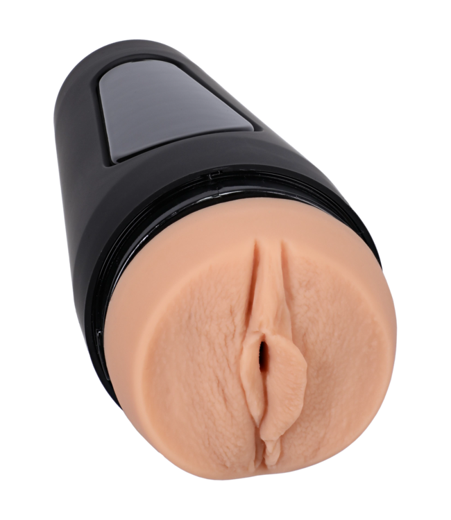 Doc Johnson Livv Fitt Main Squeeze ULTRASKYN Masturbator – Voor een Realistische Ervaring