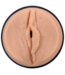 Doc Johnson Livv Fitt ULTRASKYN Stroker - Realistic Pleasure, Ultimate Comfort