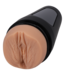 Doc Johnson Skye Blue Main Squeeze ULTRASKYN Masturbator - Unieke Sensatie in Vanille