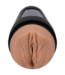 Doc Johnson Skye Blue Main Squeeze ULTRASKYN Masturbator - Unieke Sensatie in Vanille